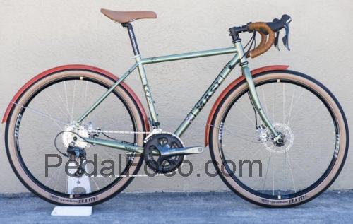 Masi Speciale Randonneur Elite ficha tecnica 